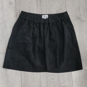 Wilfred Free Mini Skirt